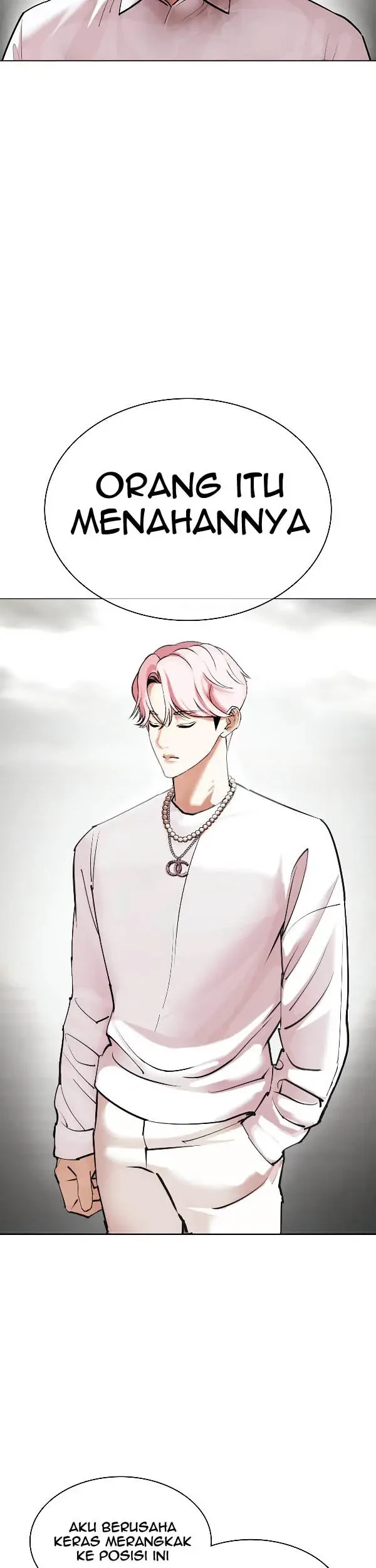 Lookism Bab 428 halaman 15