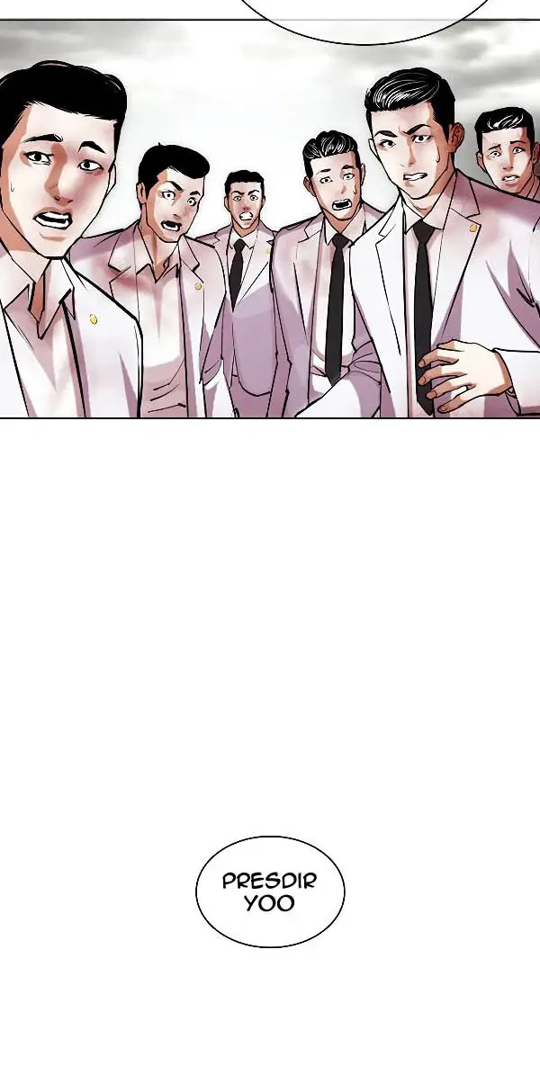 Lookism Bab 428 halaman 17