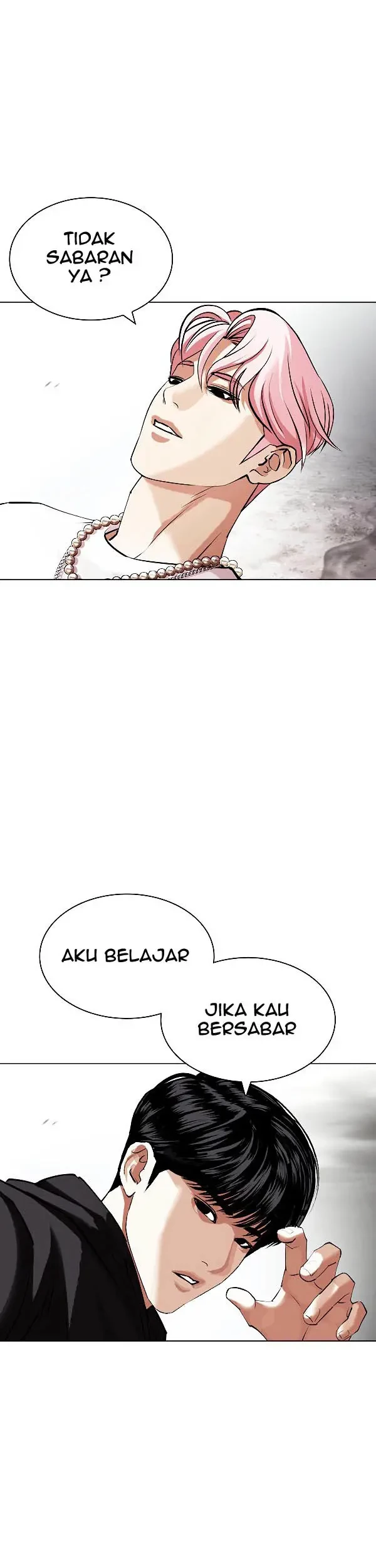 Lookism Bab 428 halaman 24