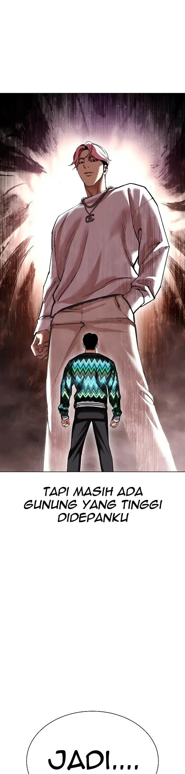 Lookism Bab 428 halaman 39