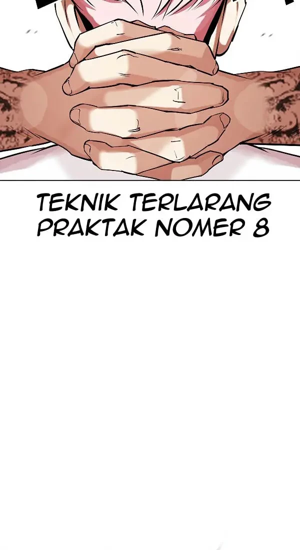 Lookism Bab 428 halaman 52