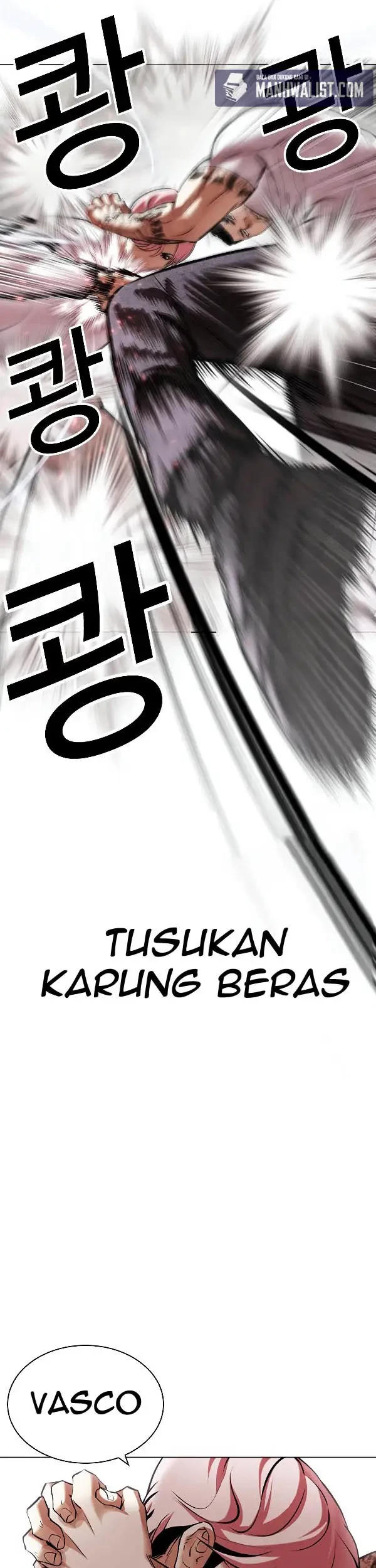 Lookism Bab 428 halaman 53