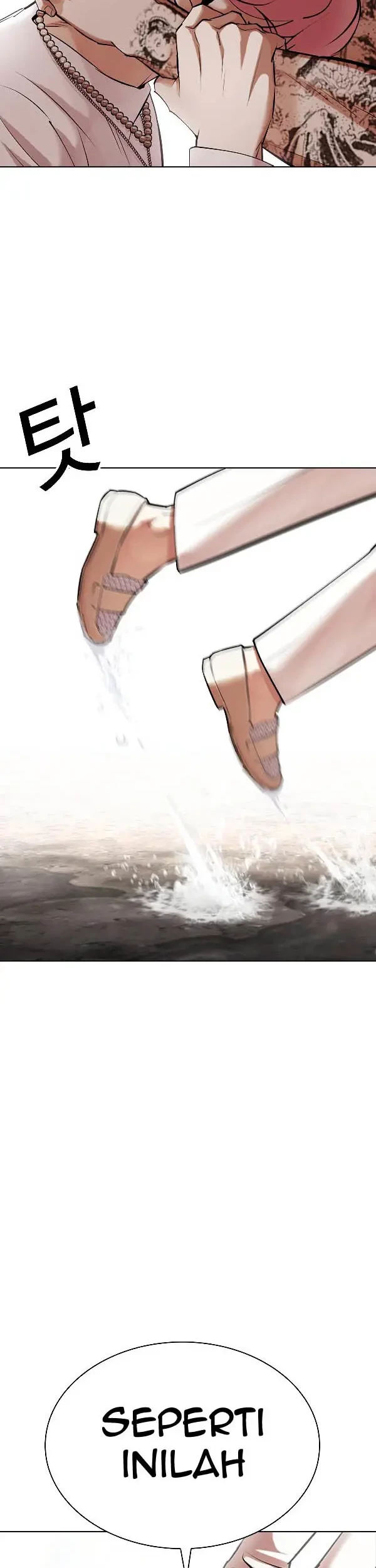 Lookism Bab 428 halaman 54