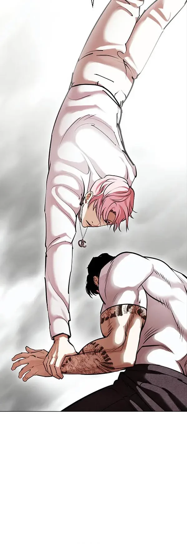 Lookism Bab 428 halaman 55