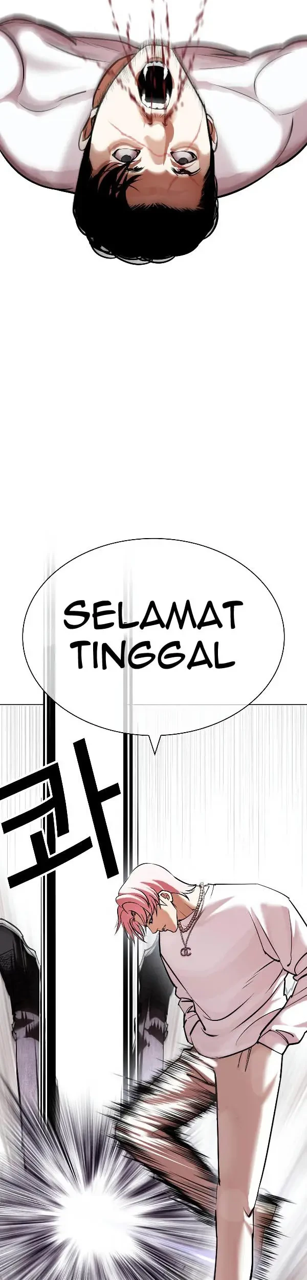 Lookism Bab 428 halaman 57