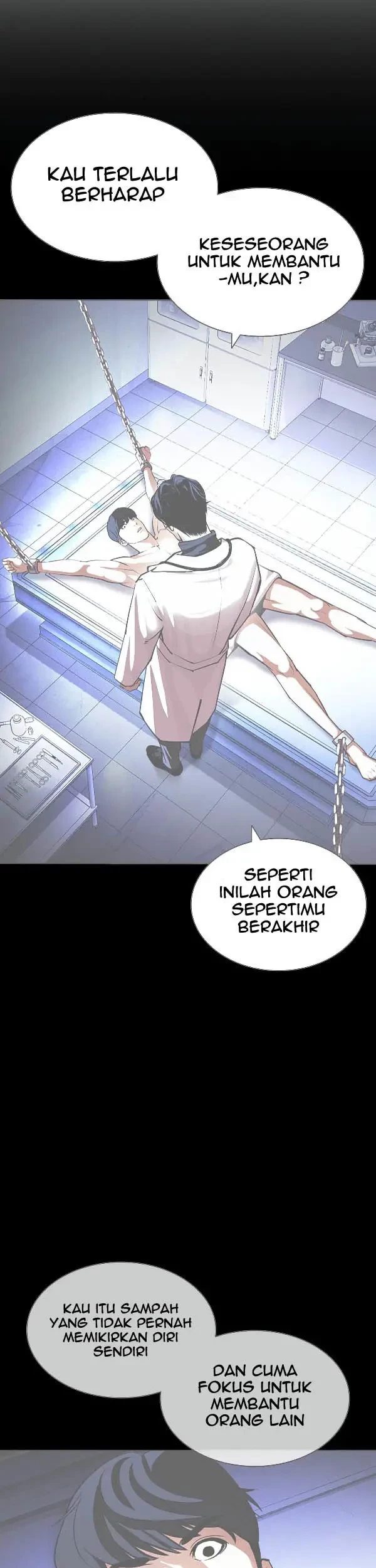 Lookism Bab 428 halaman 63