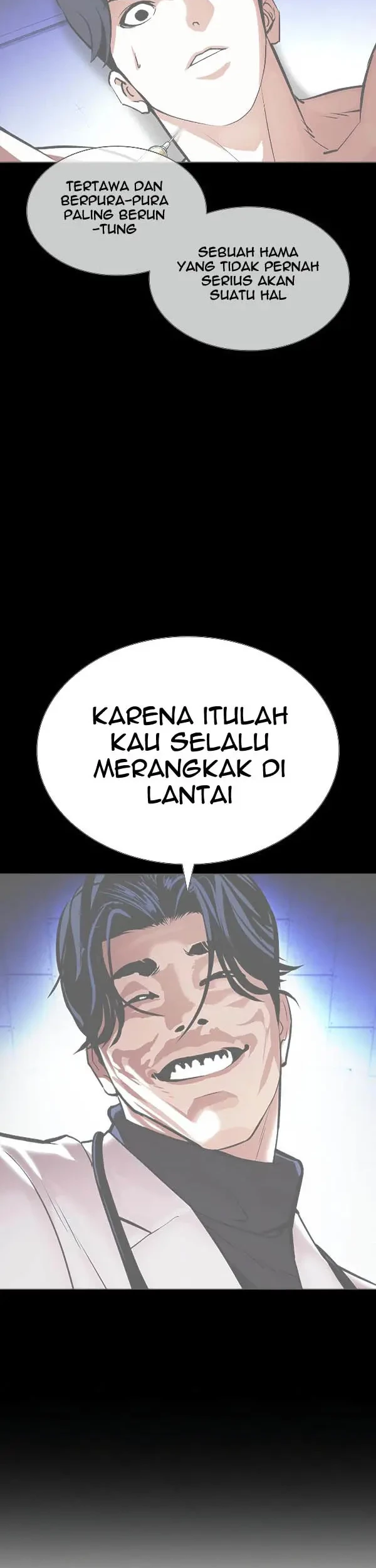 Lookism Bab 428 halaman 64