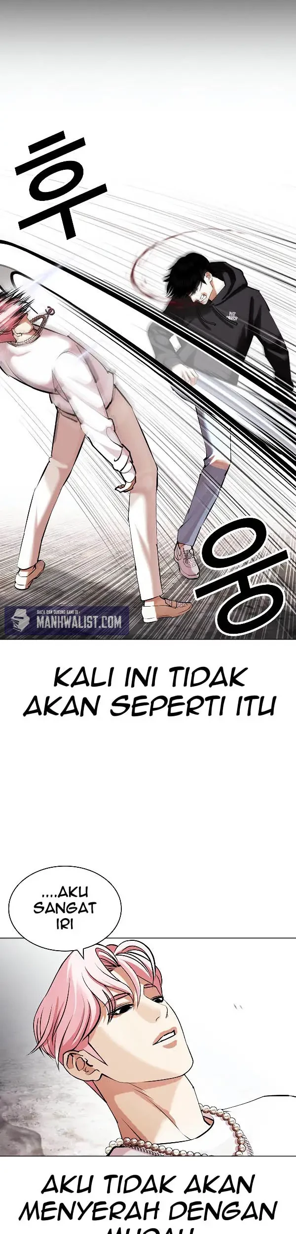 Lookism Bab 428 halaman 65