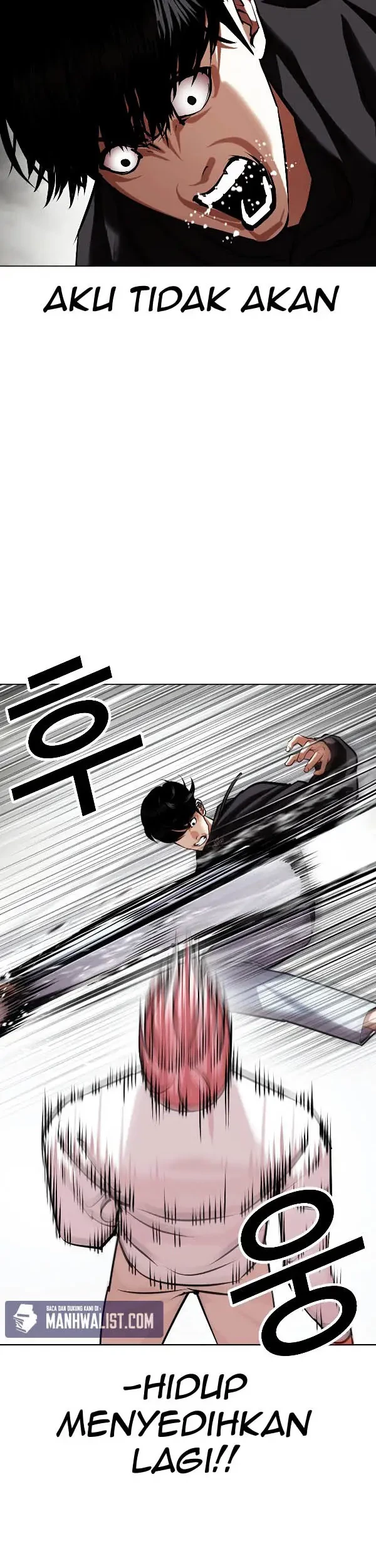 Lookism Bab 428 halaman 68