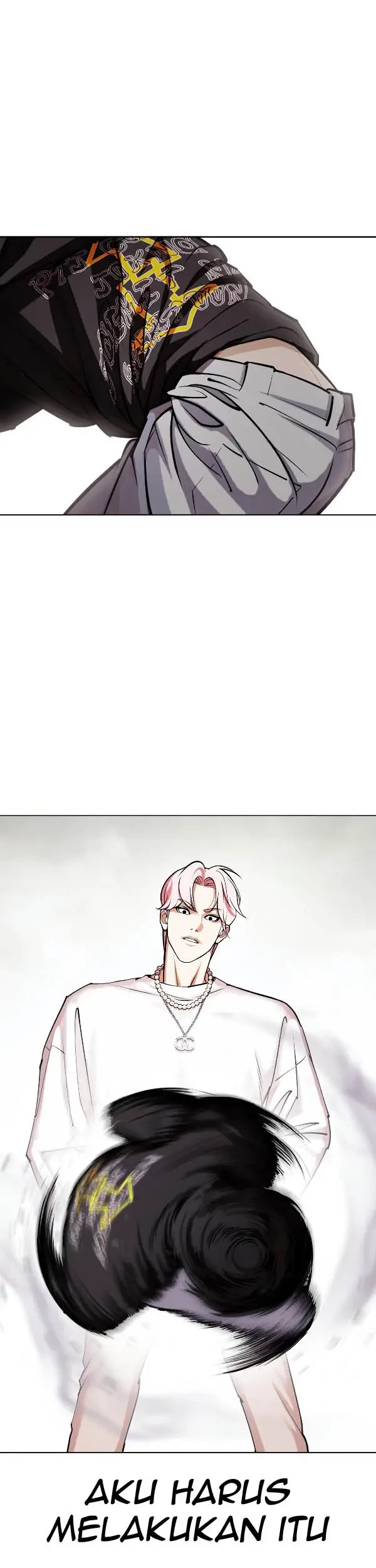 Lookism Bab 428 halaman 69