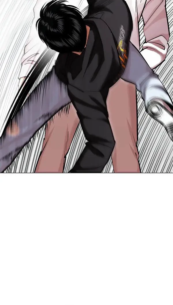 Lookism Bab 428 halaman 74