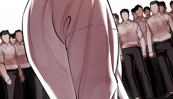 Lookism Bab 429 halaman 10