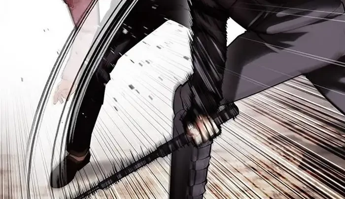 Lookism Bab 429 halaman 16