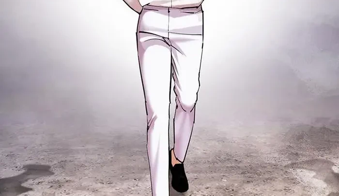 Lookism Bab 429 halaman 22