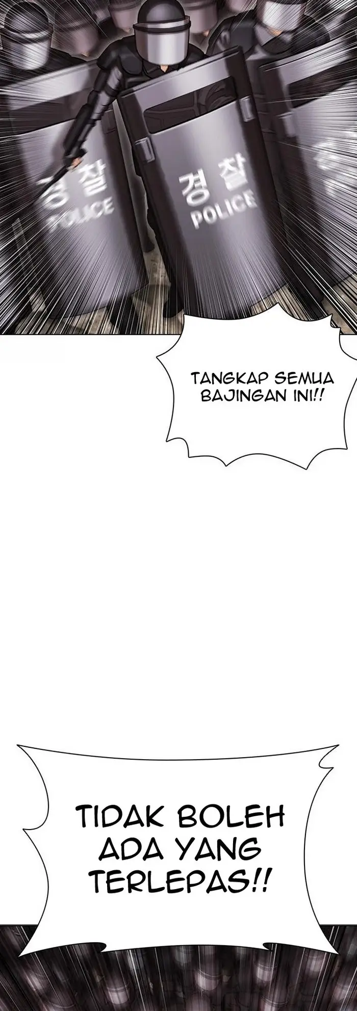 Lookism Bab 429 halaman 29