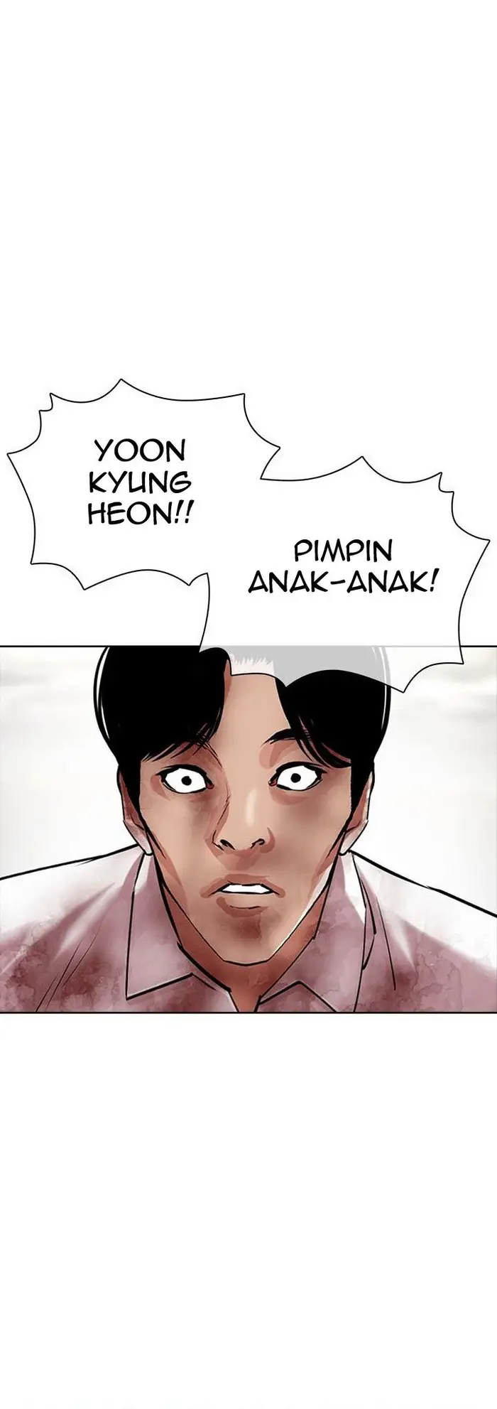 Lookism Bab 429 halaman 36