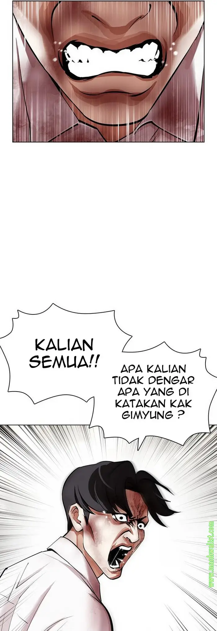 Lookism Bab 429 halaman 37