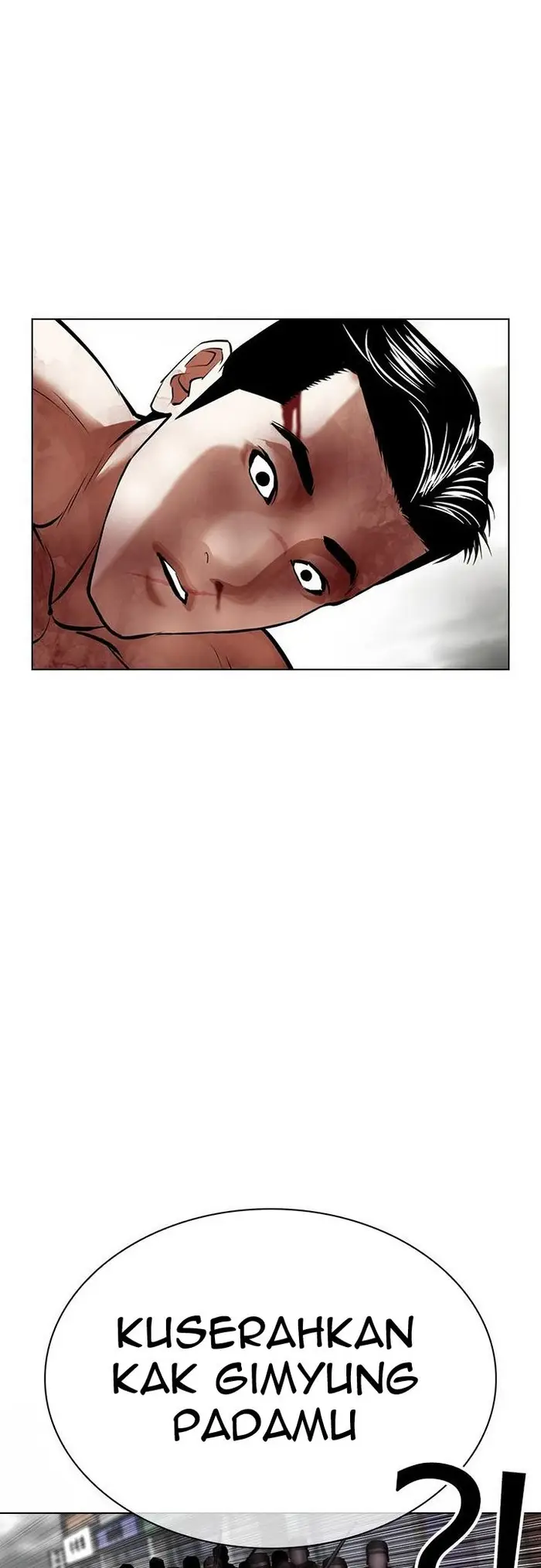 Lookism Bab 429 halaman 42