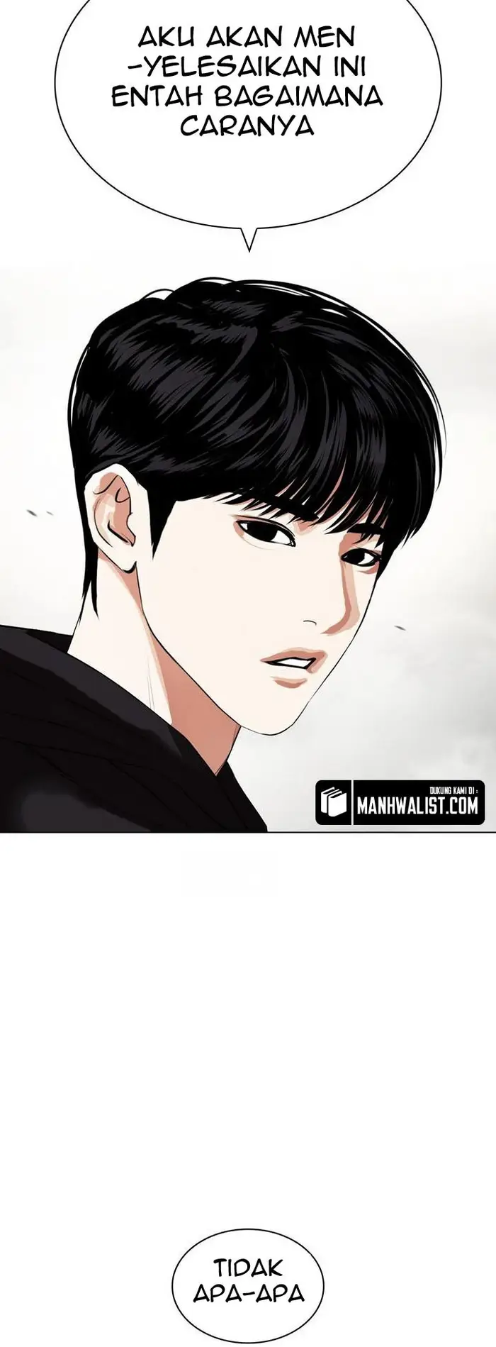 Lookism Bab 429 halaman 49