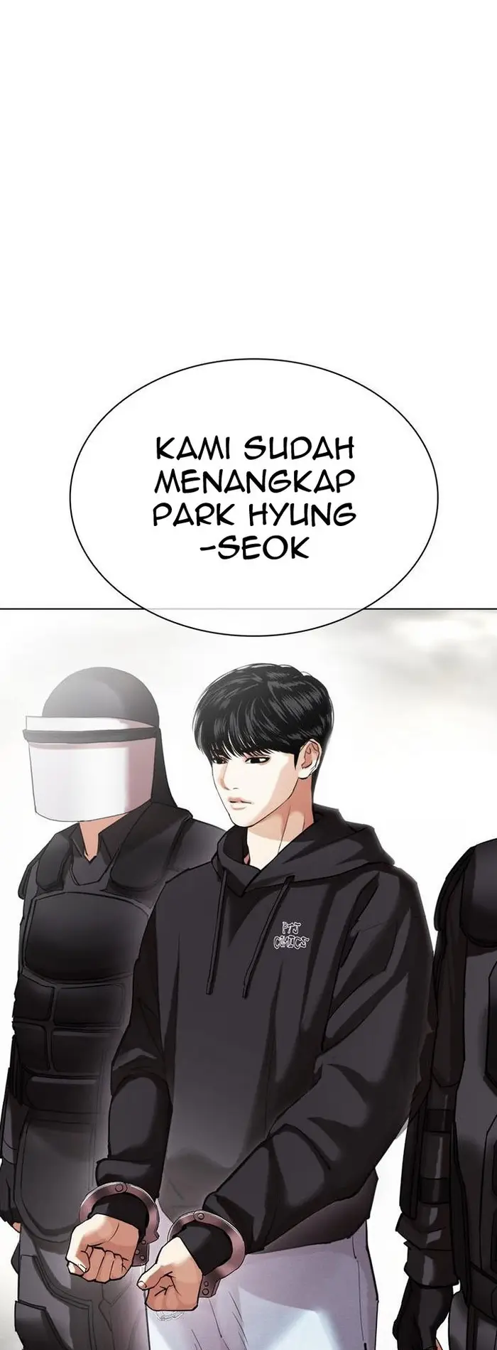 Lookism Bab 429 halaman 52