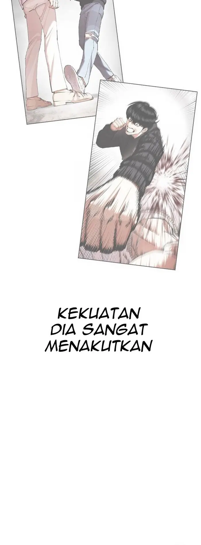 Lookism Bab 429 halaman 56