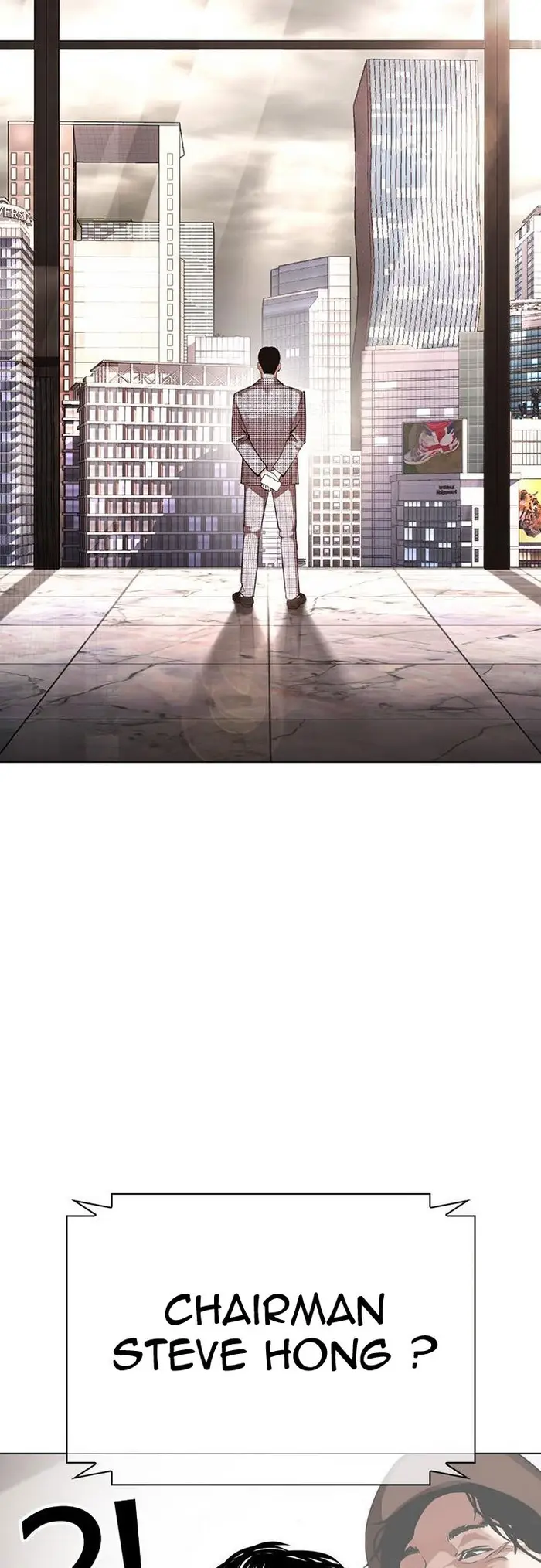 Lookism Bab 429 halaman 68