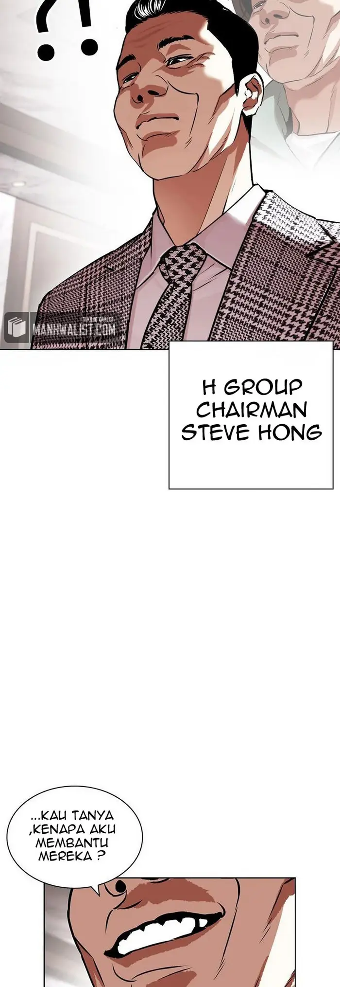 Lookism Bab 429 halaman 69
