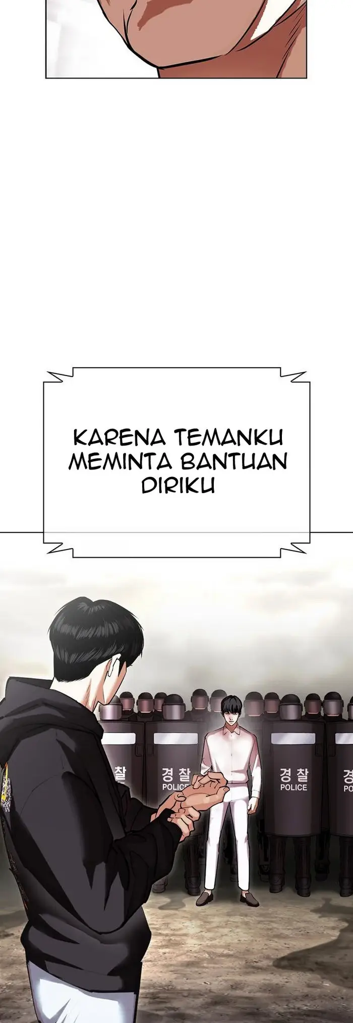 Lookism Bab 429 halaman 70