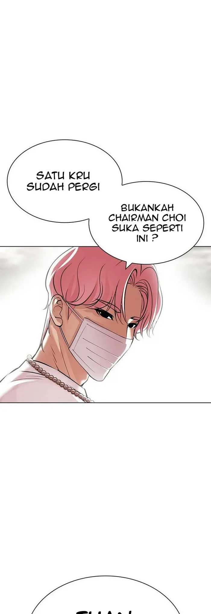 Lookism Bab 429 halaman 74
