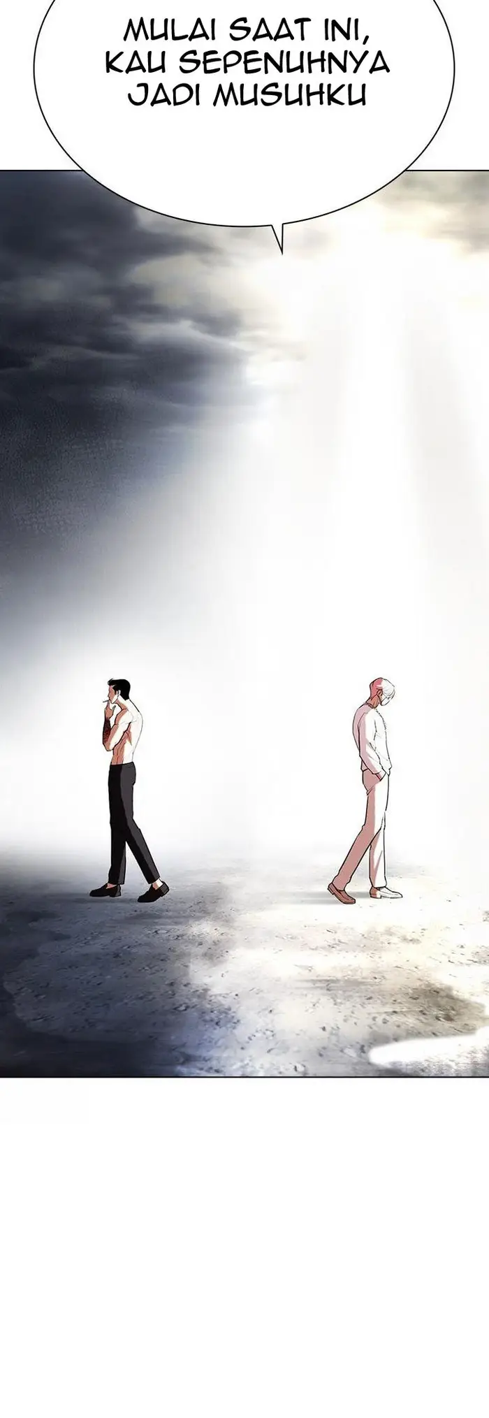 Lookism Bab 429 halaman 78