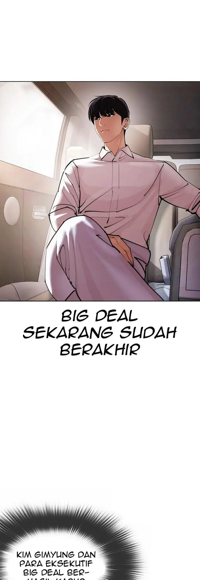 Lookism Bab 429 halaman 80