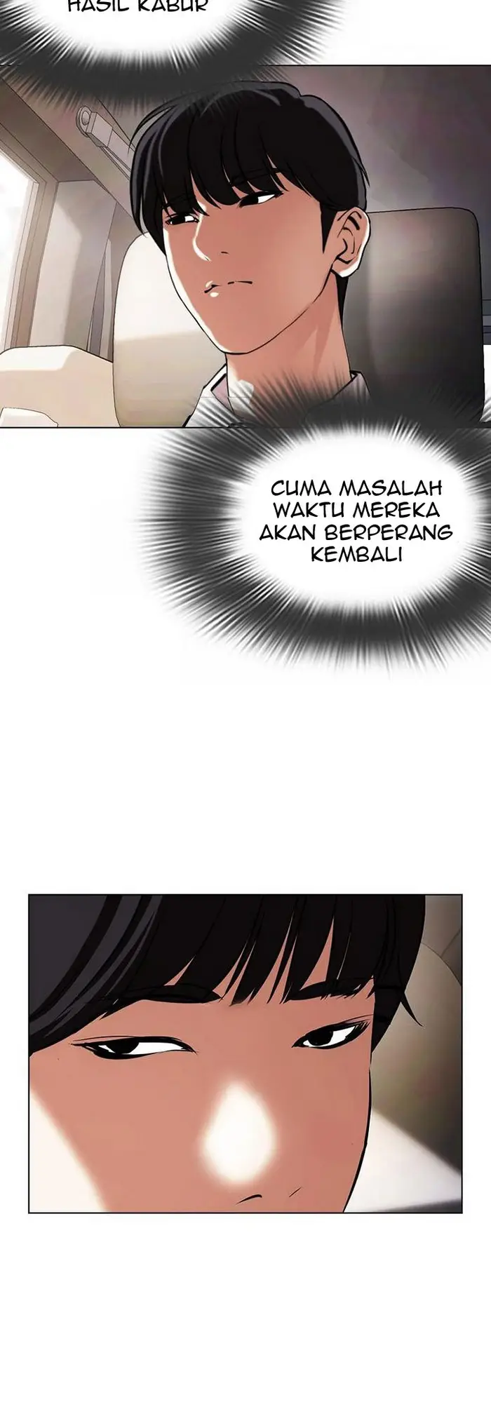 Lookism Bab 429 halaman 81