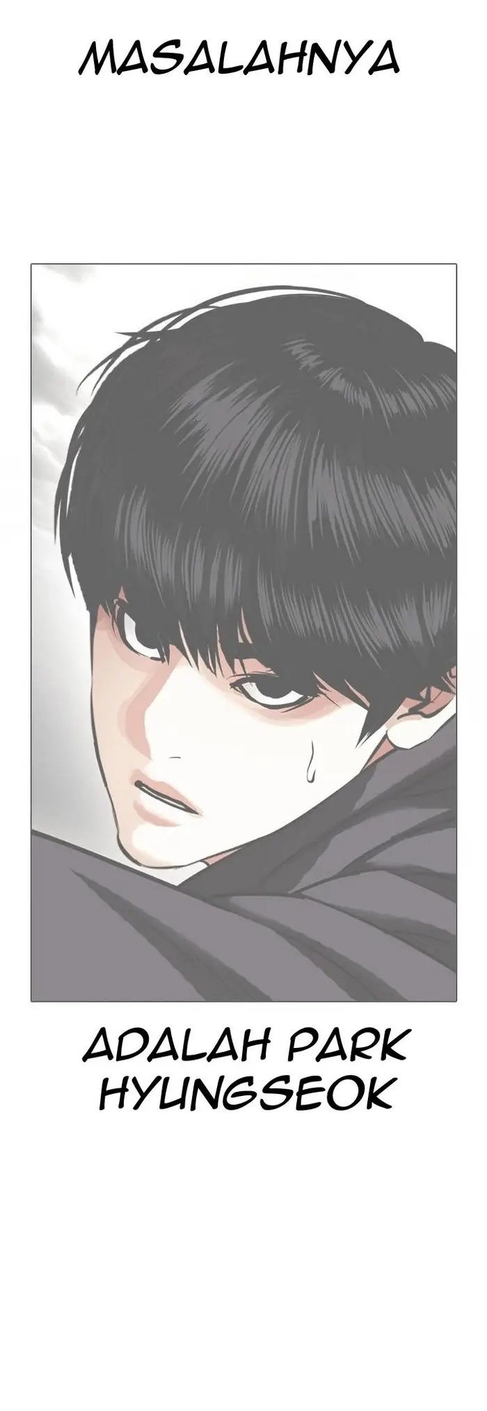 Lookism Bab 429 halaman 82