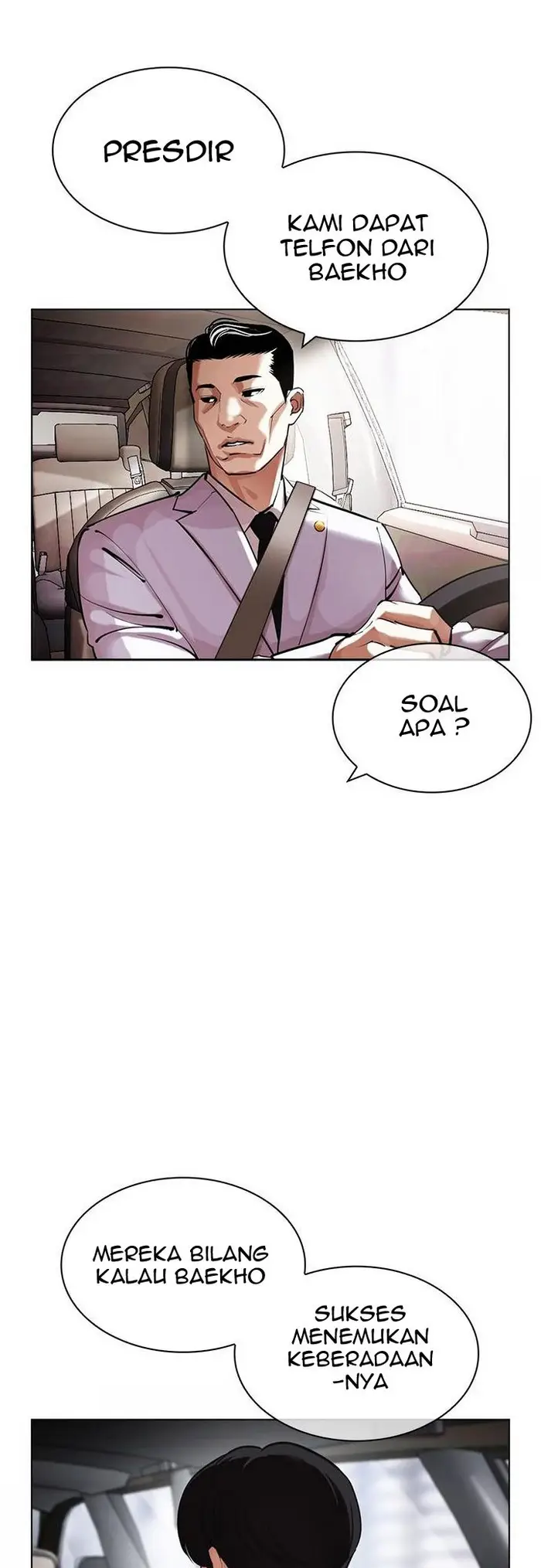 Lookism Bab 429 halaman 84
