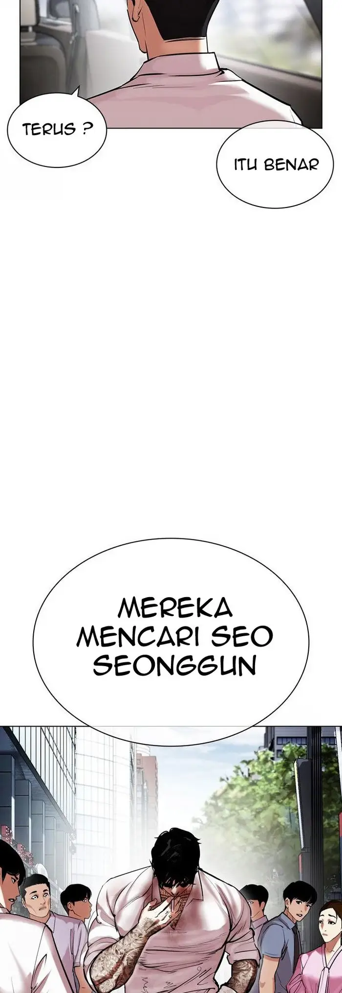 Lookism Bab 429 halaman 85