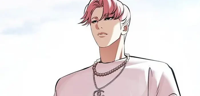 Lookism Bab 429 halaman 88