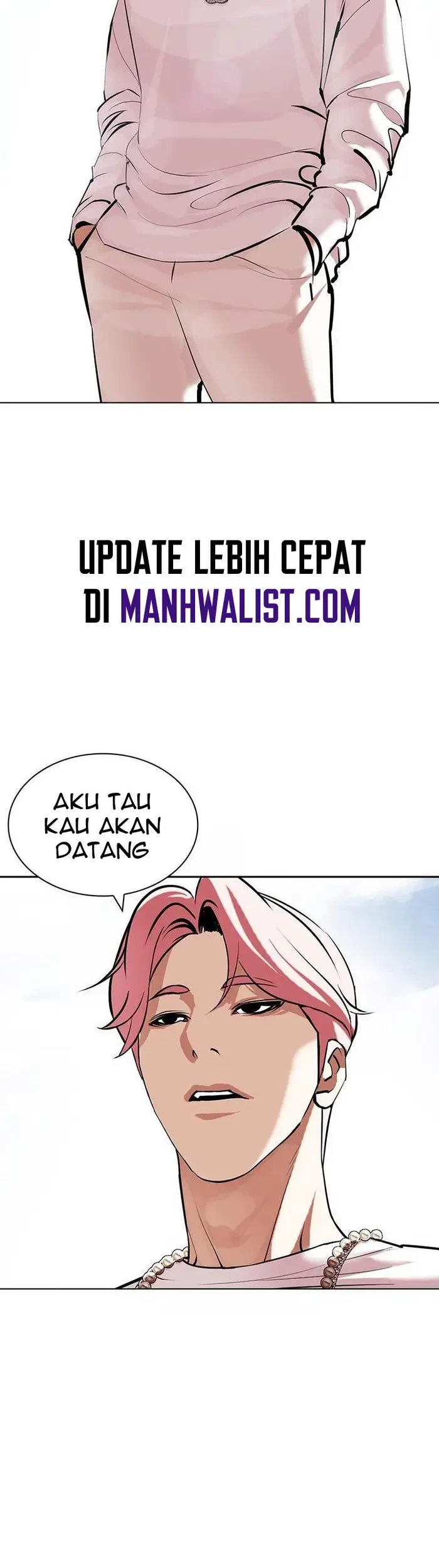 Lookism Bab 429 halaman 89