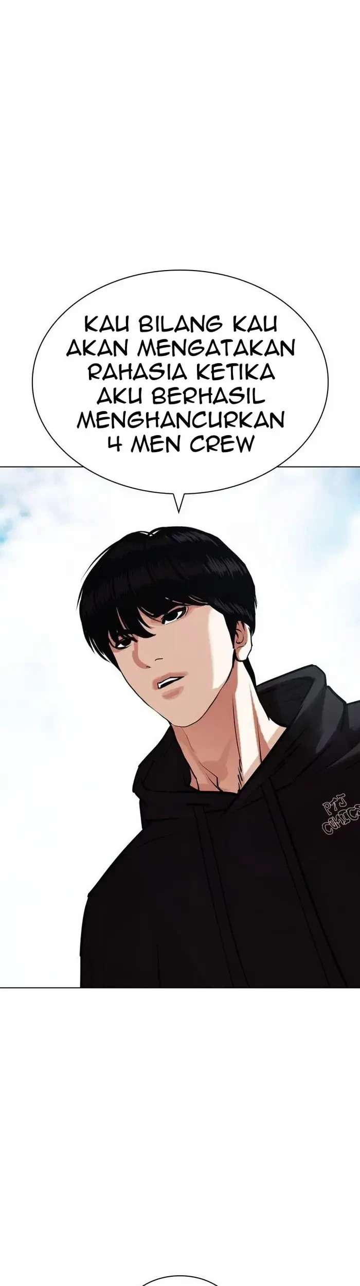 Lookism Bab 429 halaman 93