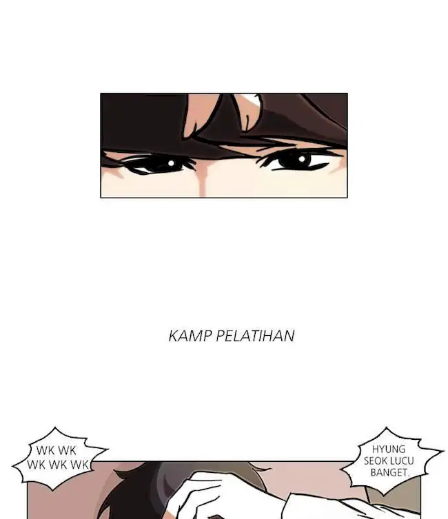 Lookism Bab 43 halaman 2