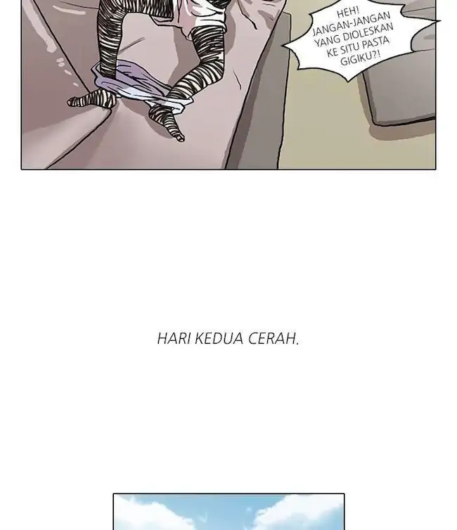 Lookism Bab 43 halaman 4