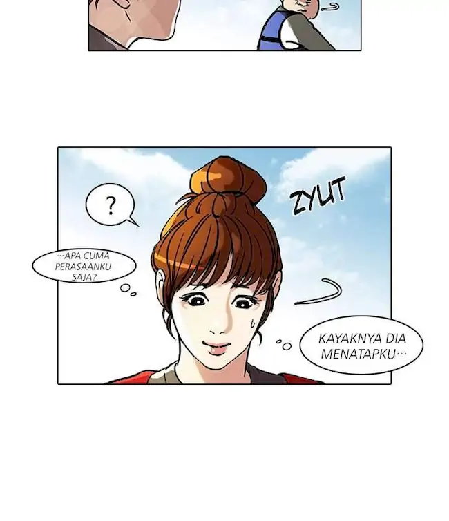 Lookism Bab 43 halaman 10