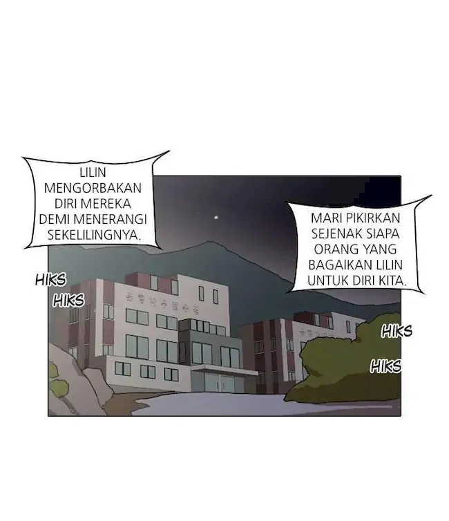 Lookism Bab 43 halaman 11