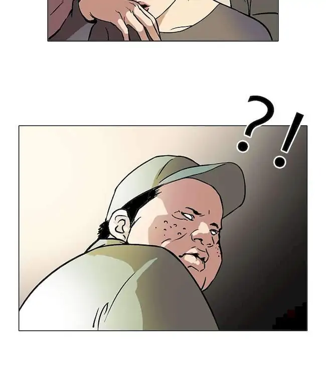 Lookism Bab 43 halaman 14