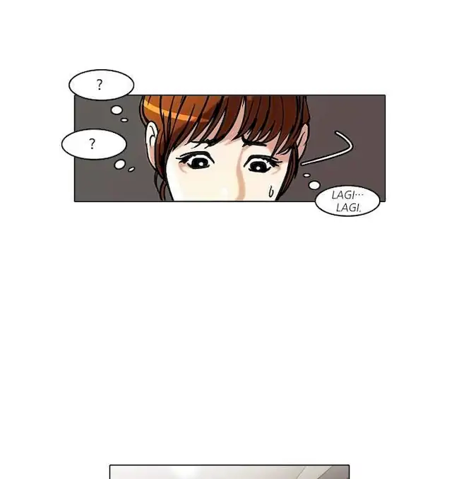 Lookism Bab 43 halaman 15