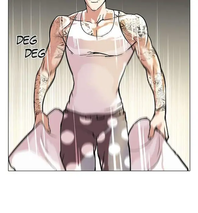 Lookism Bab 43 halaman 19