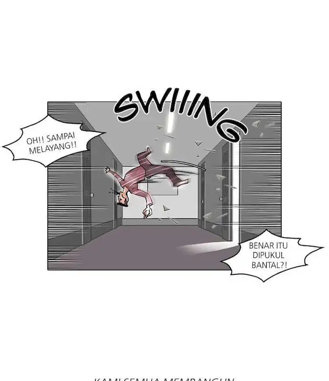Lookism Bab 43 halaman 20