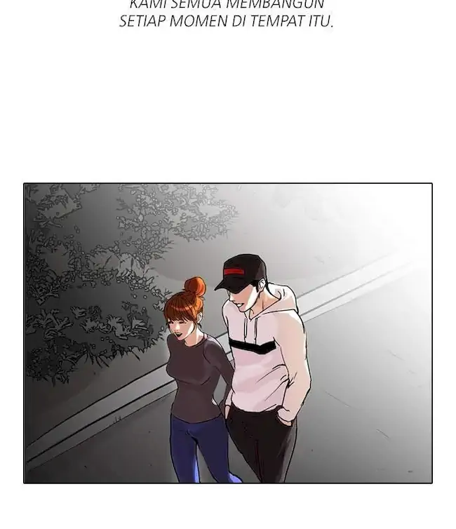 Lookism Bab 43 halaman 21