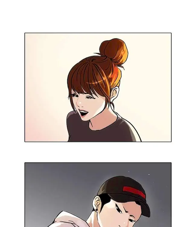 Lookism Bab 43 halaman 22