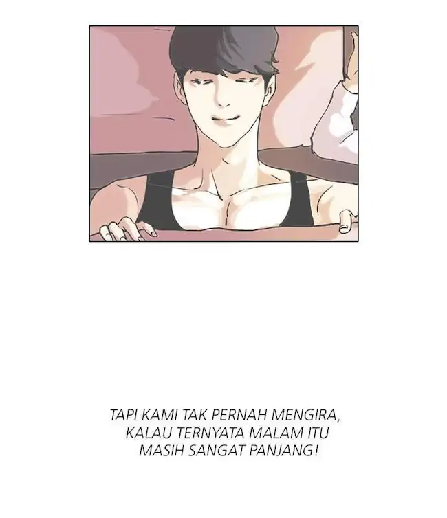 Lookism Bab 43 halaman 25