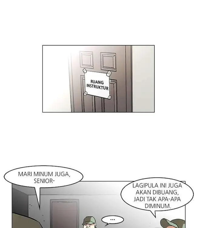 Lookism Bab 43 halaman 26